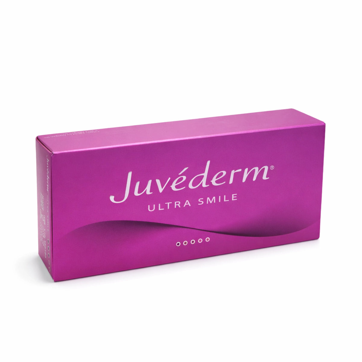 Juvederm Ultra Smile 2x 0,55 ml - julifill.com