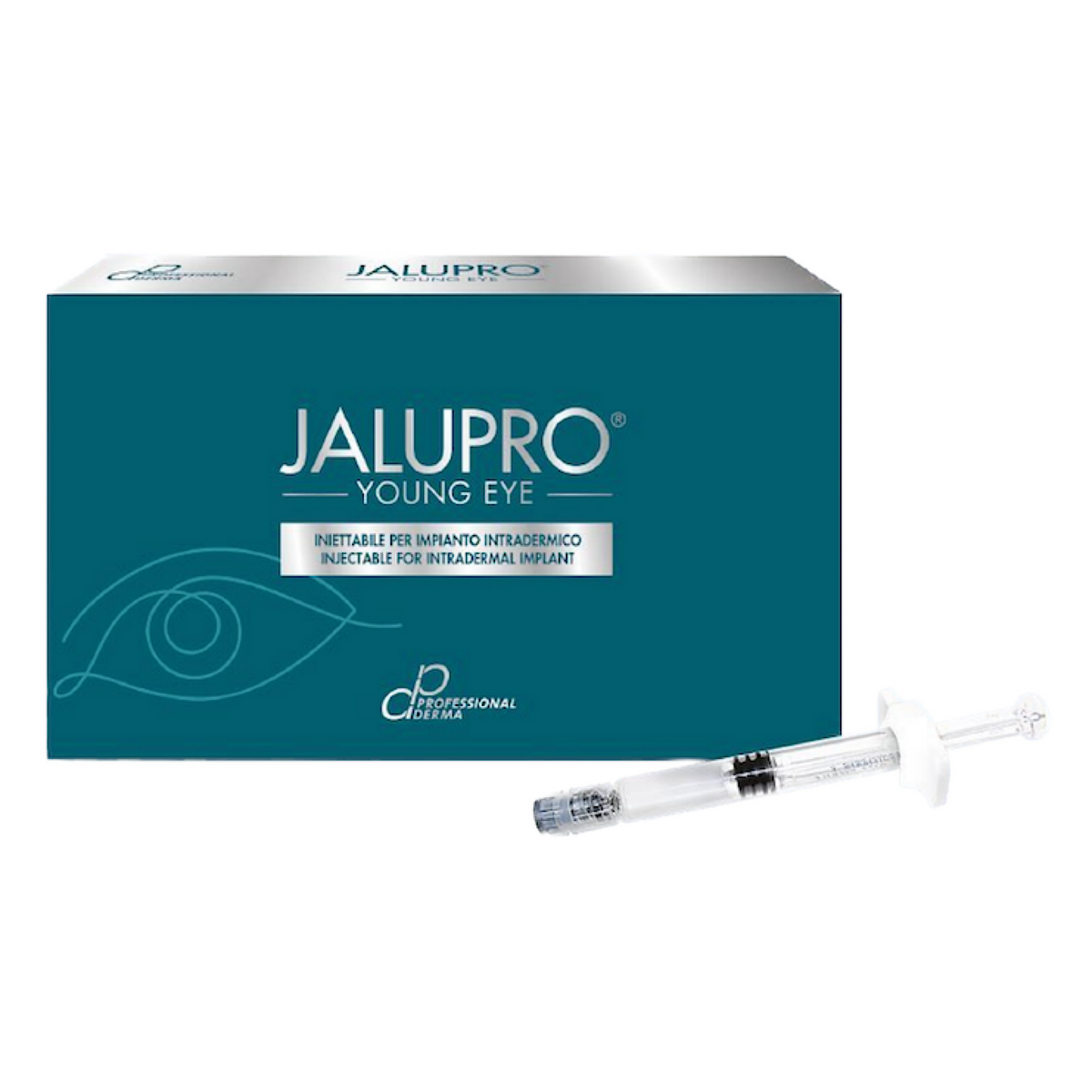 Jalupro Young Eye 1 x 1ml - julifill.com