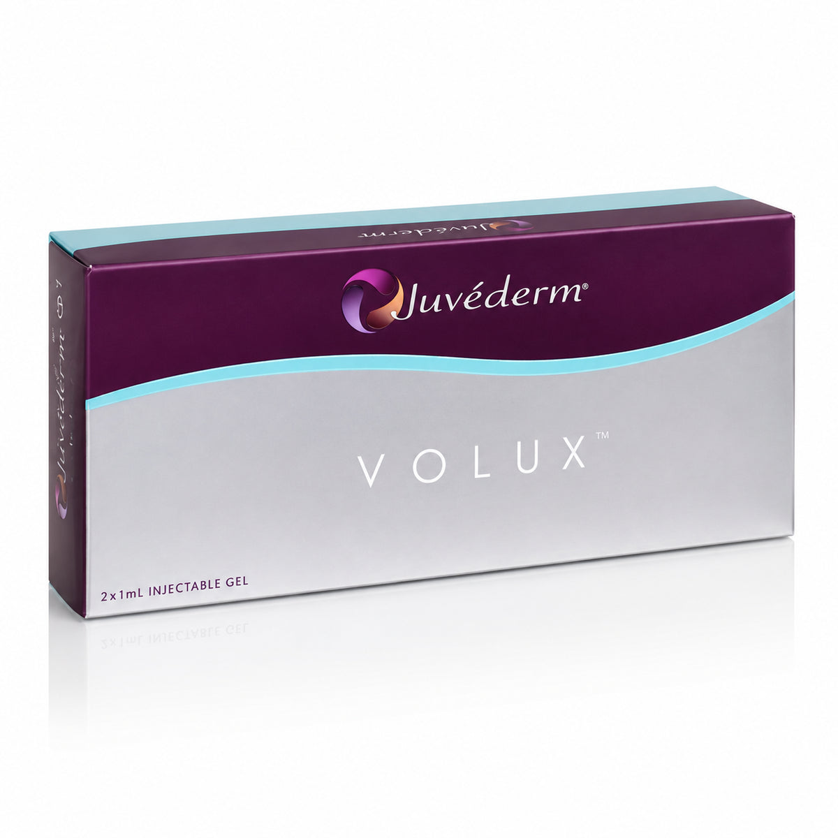Juvederm® Volux™ 2 x 1.0ml - julifill.com