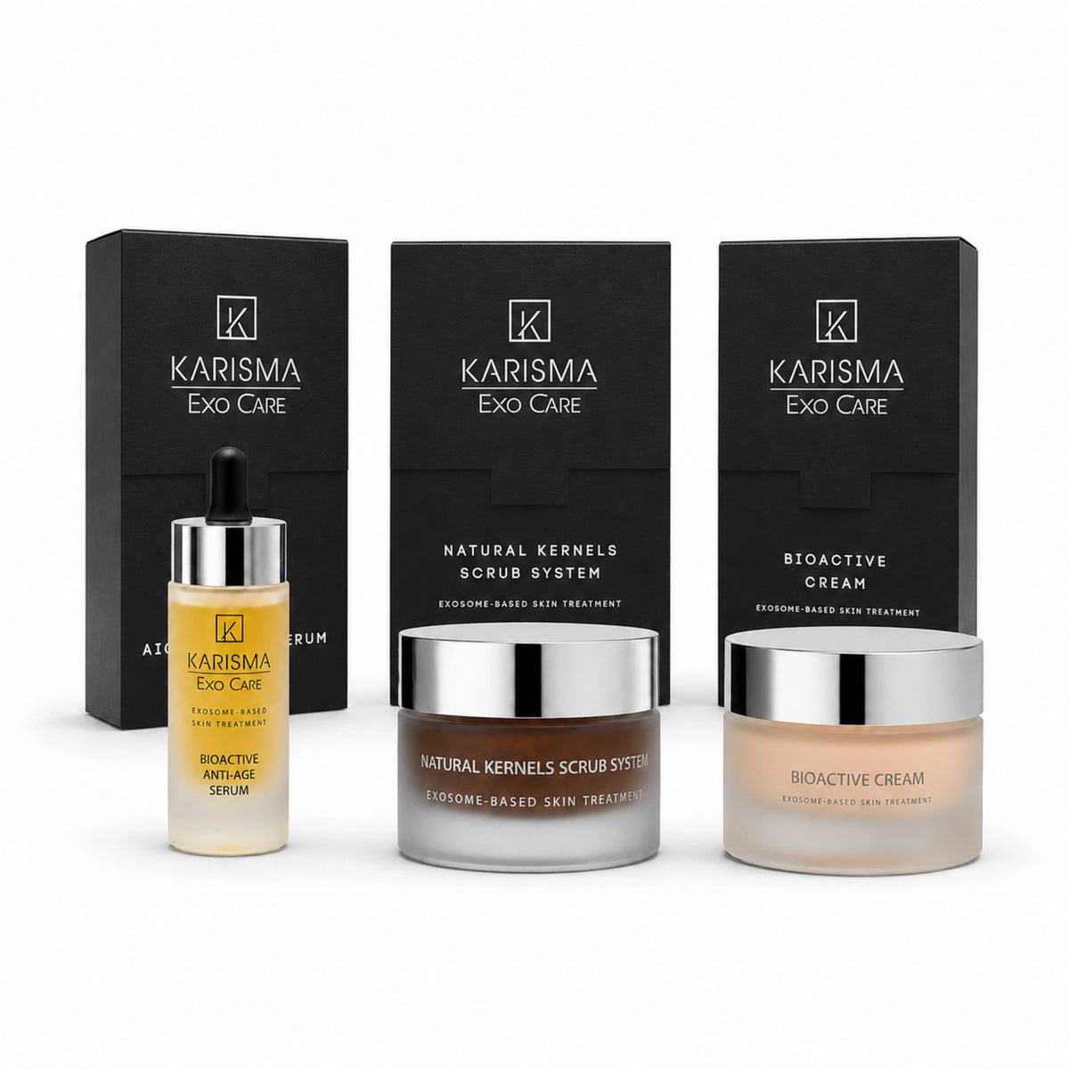 Karisma Exo Care Exosomen Behandlungsset - julifill.com