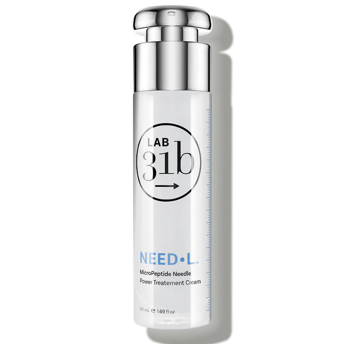 LAB31B® NEED•L MicroPeptide Needle Power Treatment Cream 50ml - julifill.com