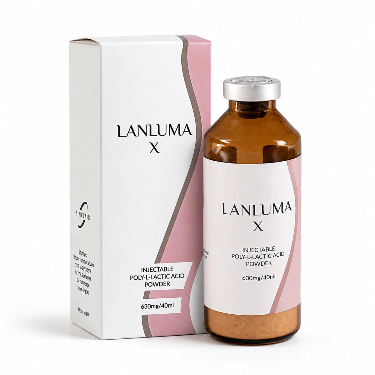 Lanluma X 630mg/40ml - julifill.com