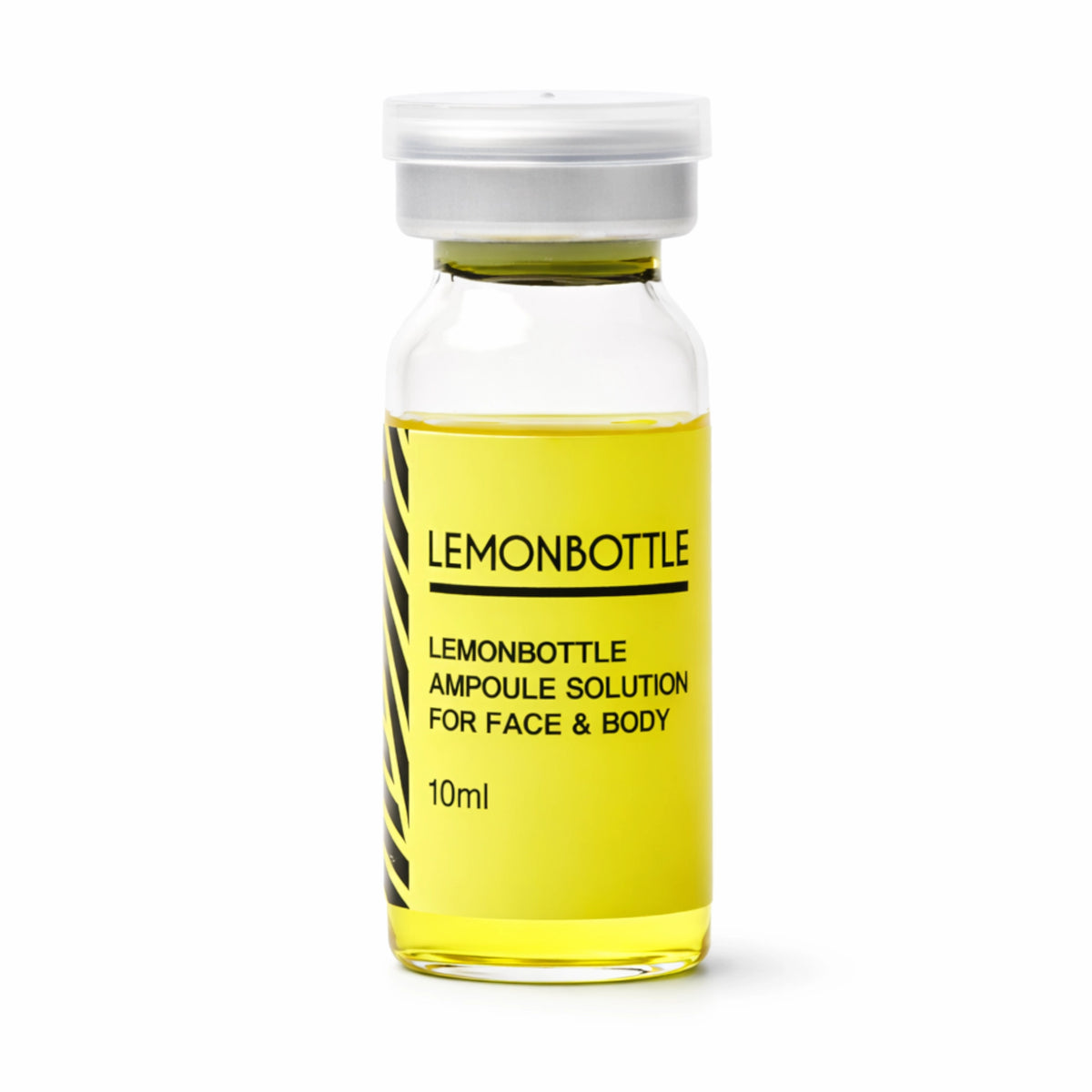 Lemon Bottle 5 x 10ml - julifill.com