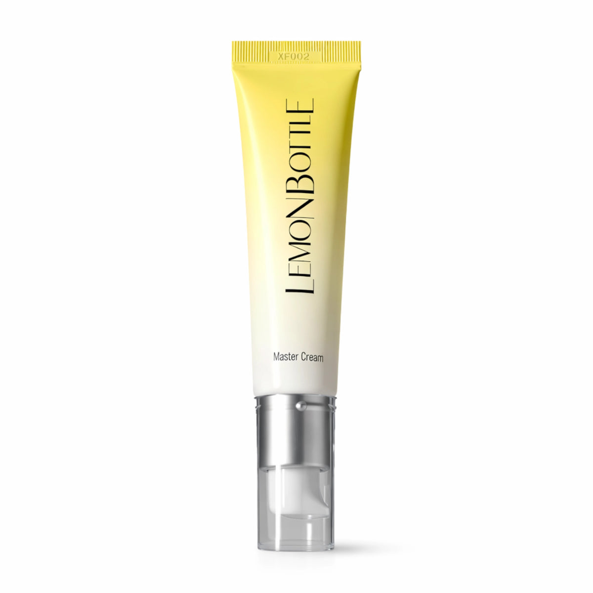 Lemon Bottle Master Cream 30ml - julifill.com