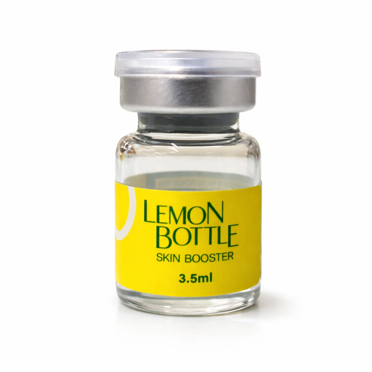Lemon Bottle Skin Booster 6 x 3.5ml - julifill.com