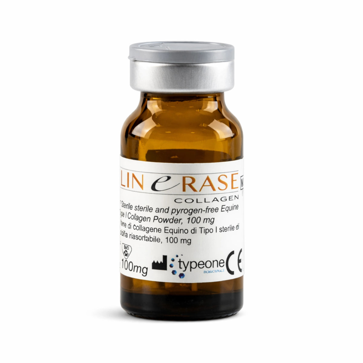Linerase Collagen 1 x 100mg - julifill.com