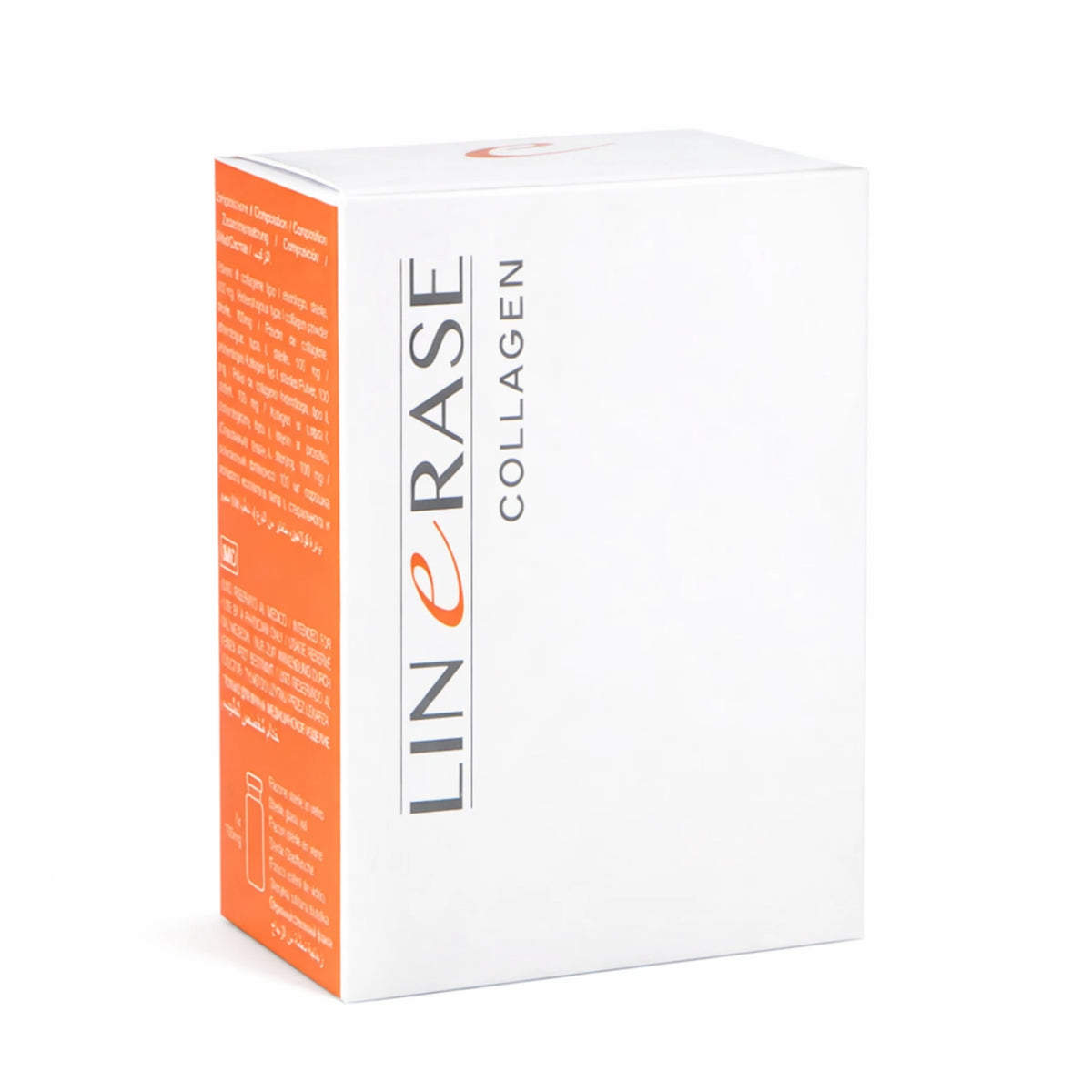 Linerase Collagen 1 x 100mg - julifill.com