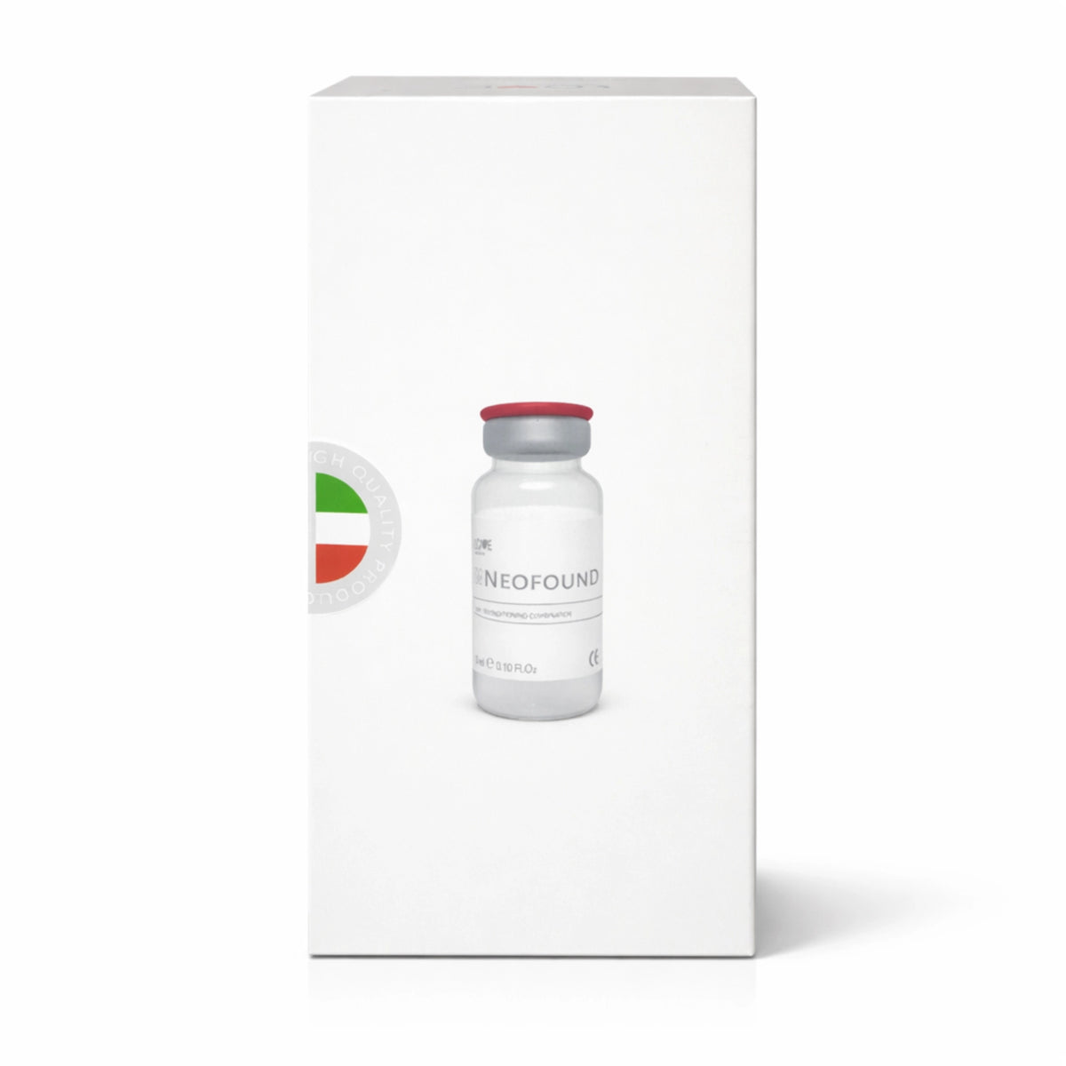 Love Cosmedical NeoFound 5 x 3ml - julifill.com