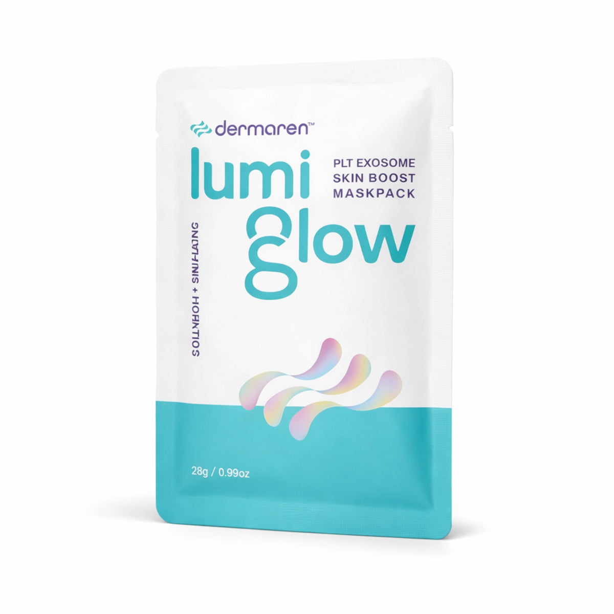 Lumi Glow Mask | 5 Stk. - julifill.com
