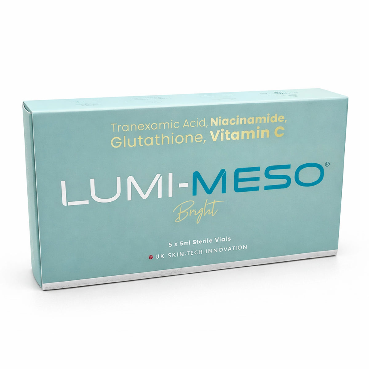Lumi-Meso® Bright 5 x 5ml - julifill.com