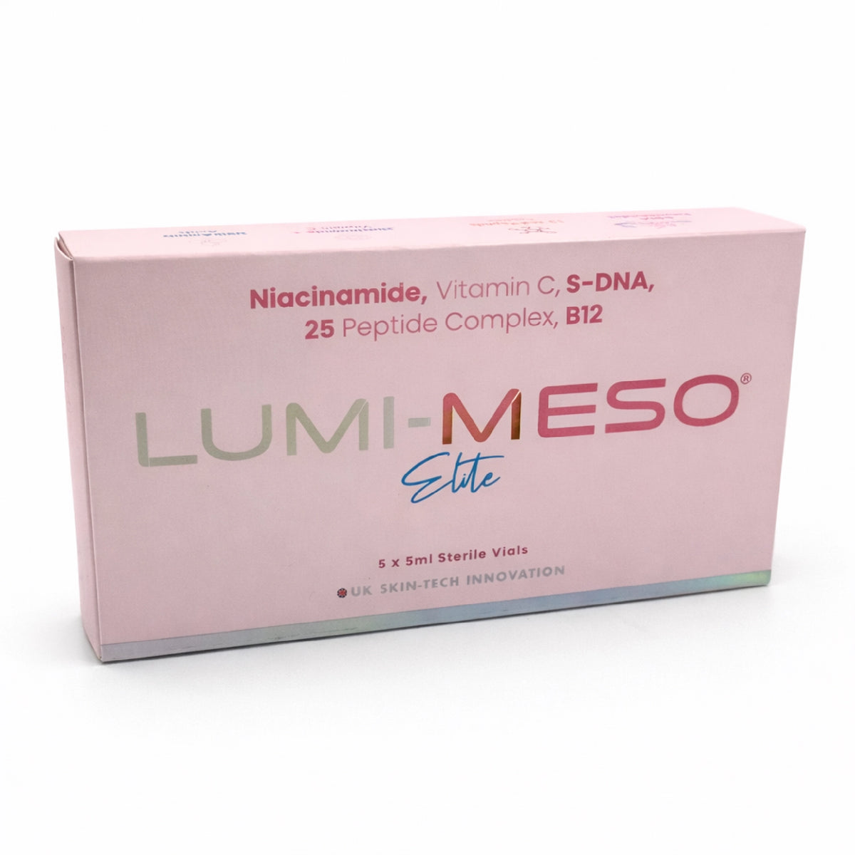 Lumi-Meso® Elite 5 x 5ml - julifill.com