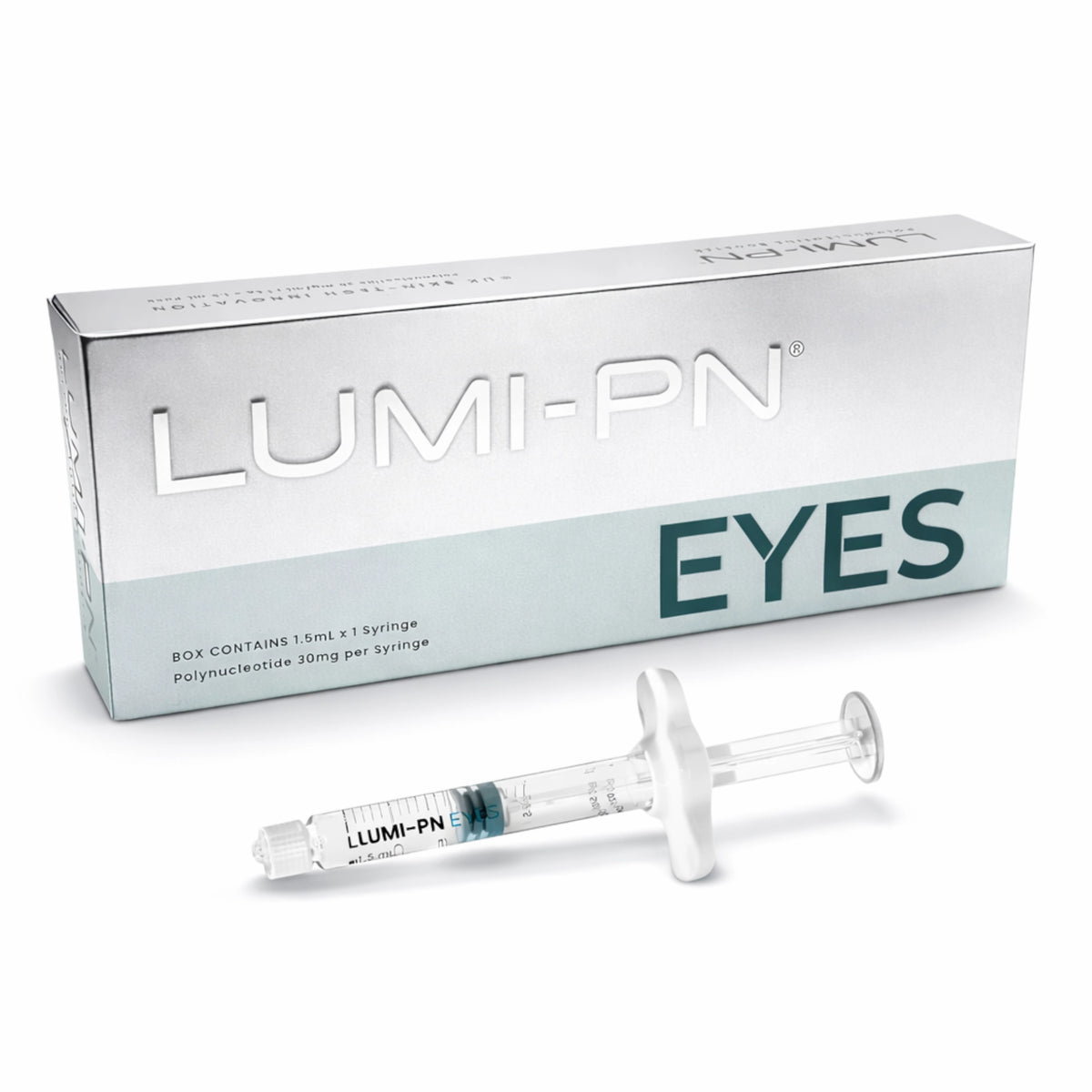 Lumi-PN® Eyes 1 x 1.5ml - julifill.com