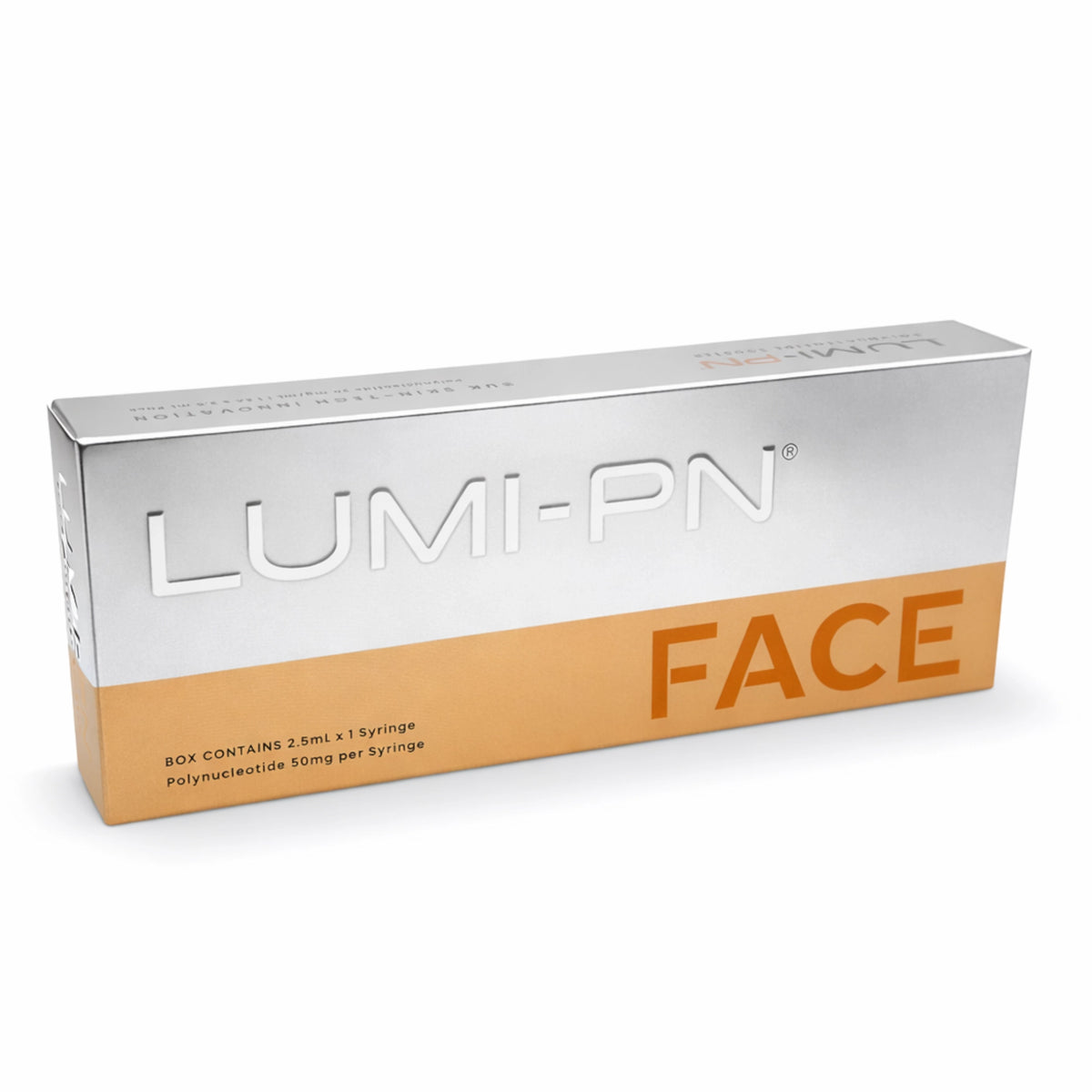 Lumi-PN® Face 1 x 2.5ml - julifill.com