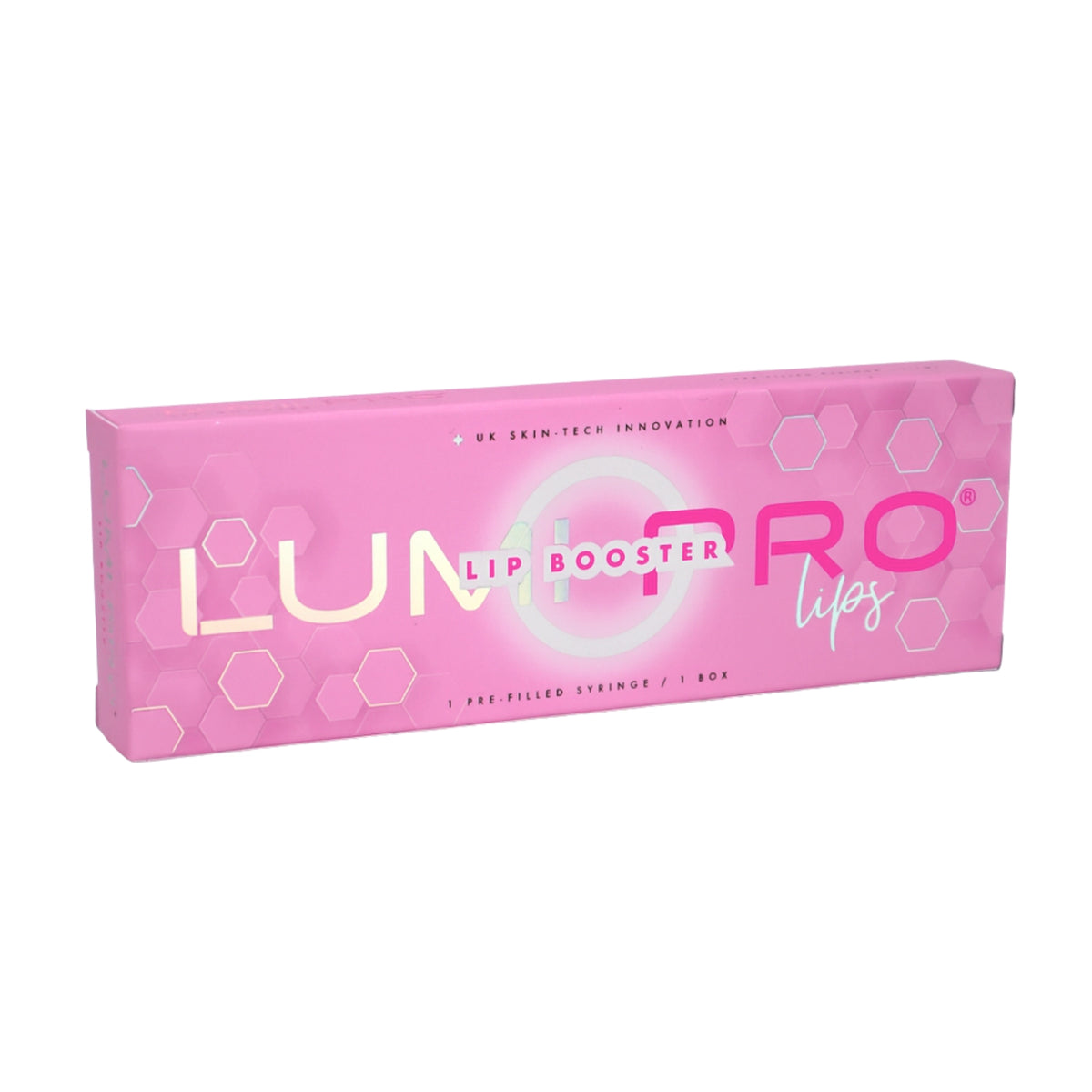 Lumi-Pro® Lip Booster 1 x 1ml - julifill.com