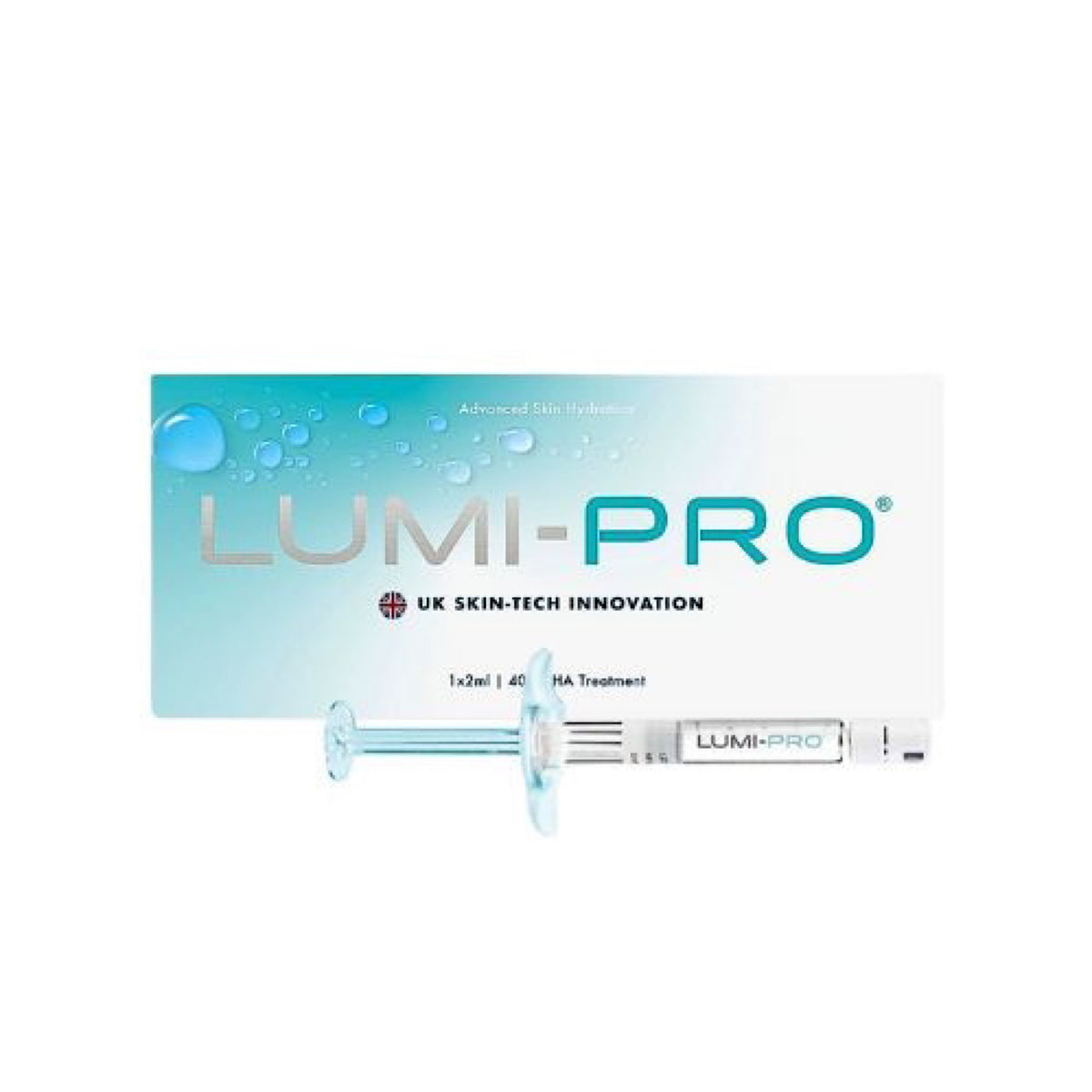 Lumi-Pro® Skinbooster