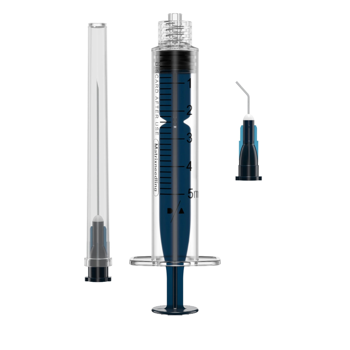 Matrixneedling™ Cannula Set | Collect + Apply - julifill.com