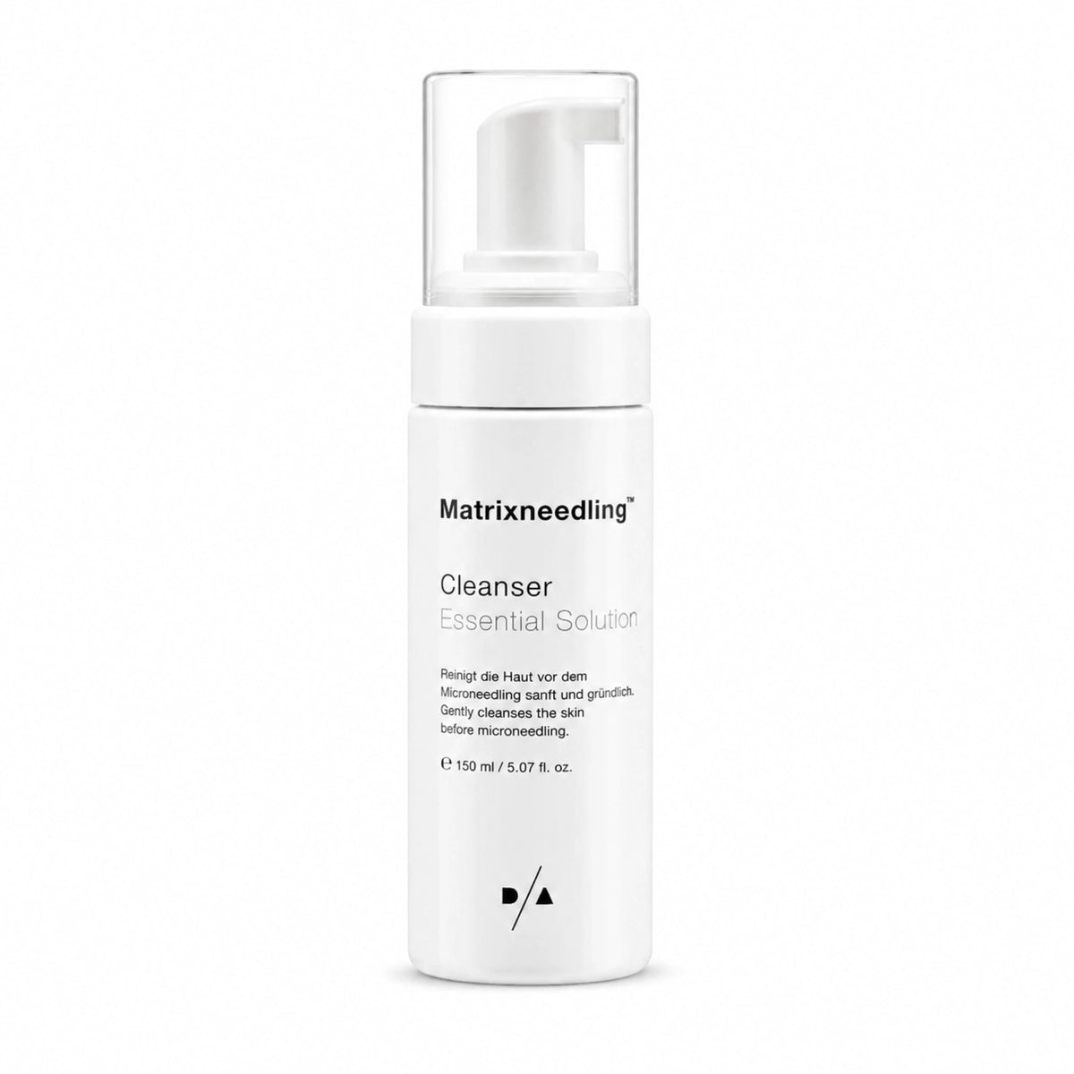 Matrixneedling™ Cleanser 150ml - julifill.com
