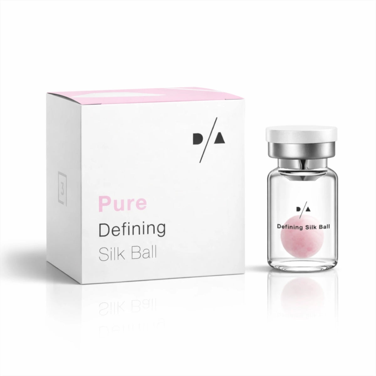 Matrixneedling™ Defining Silk Ball | 1 Stück - julifill.com