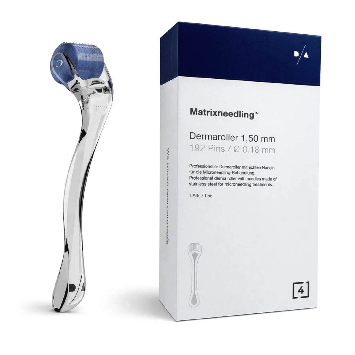 Matrixneedling™ Dermaroller 1.50mm - julifill.com