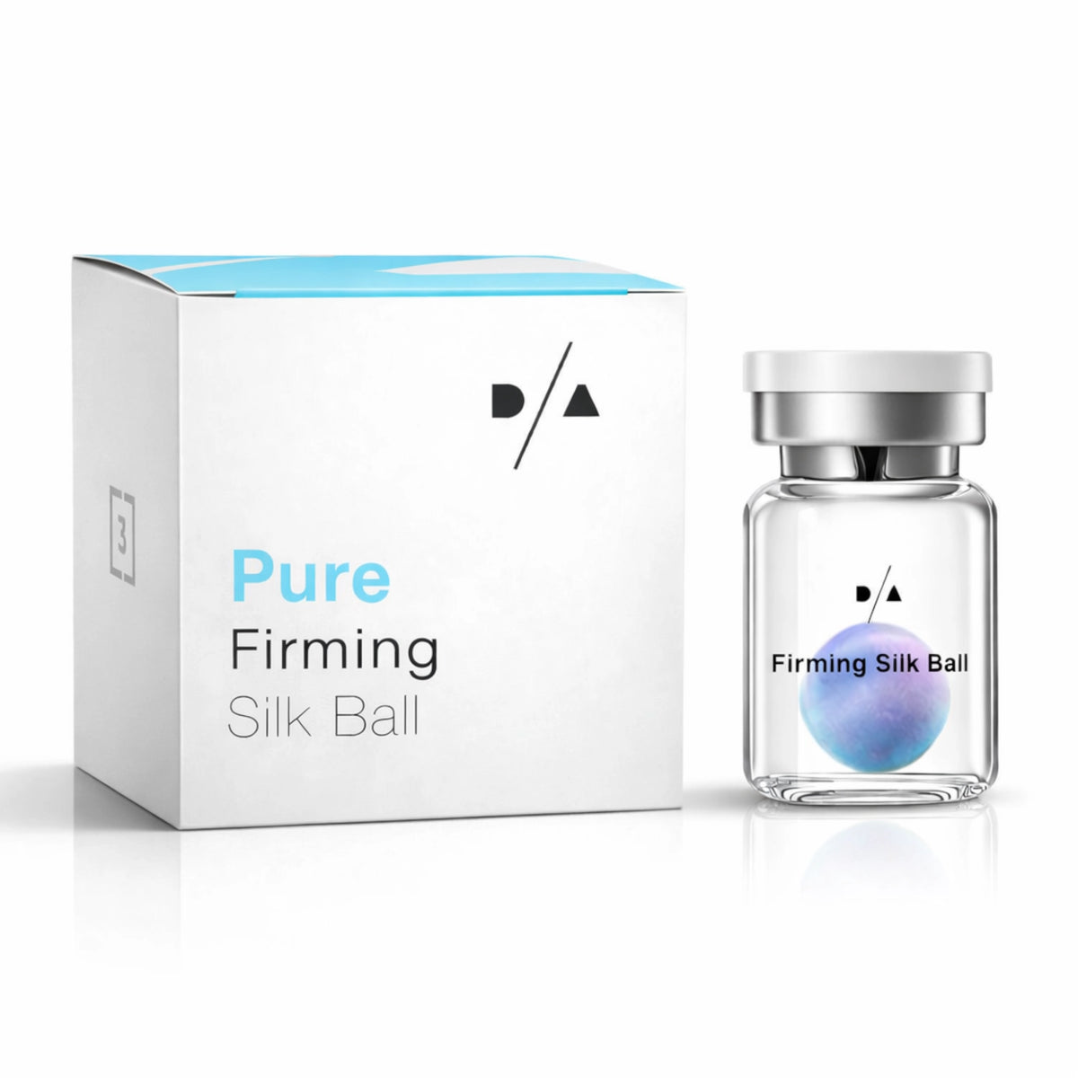 Matrixneedling™ Firming Silk Ball | 1 Stück - julifill.com
