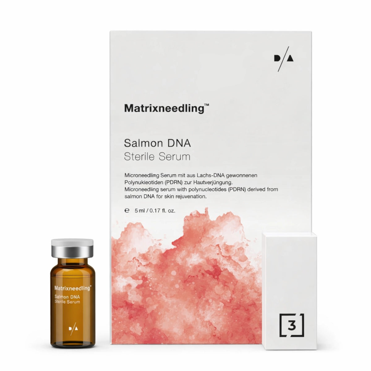 Matrixneedling™ Salmon DNA 5ml - julifill.com