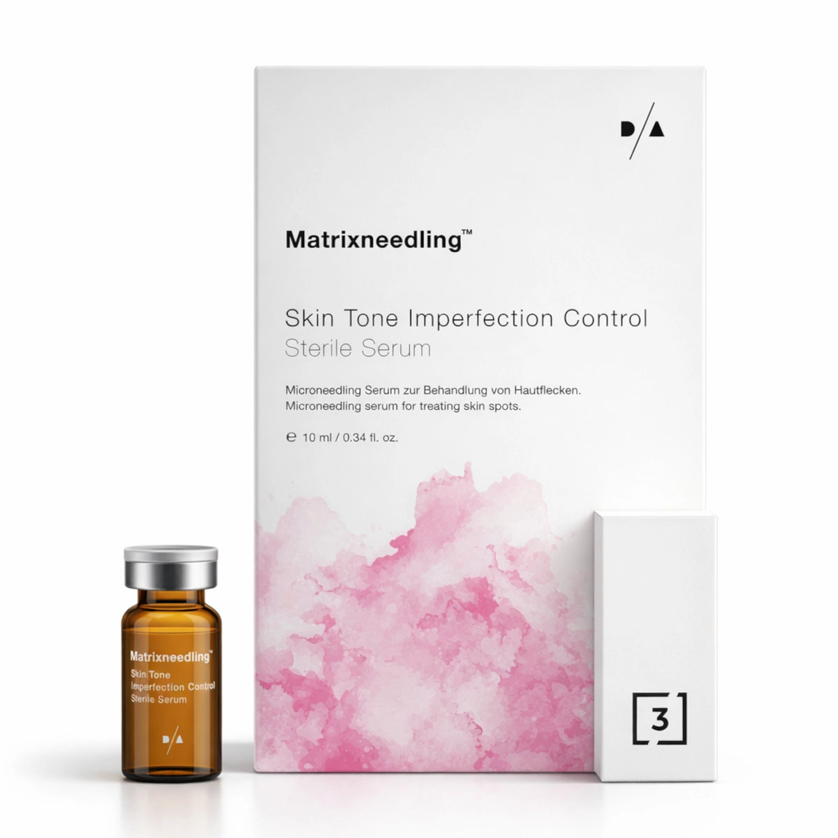 Matrixneedling™ Skin Tone Imperfection Control 10ml - julifill.com