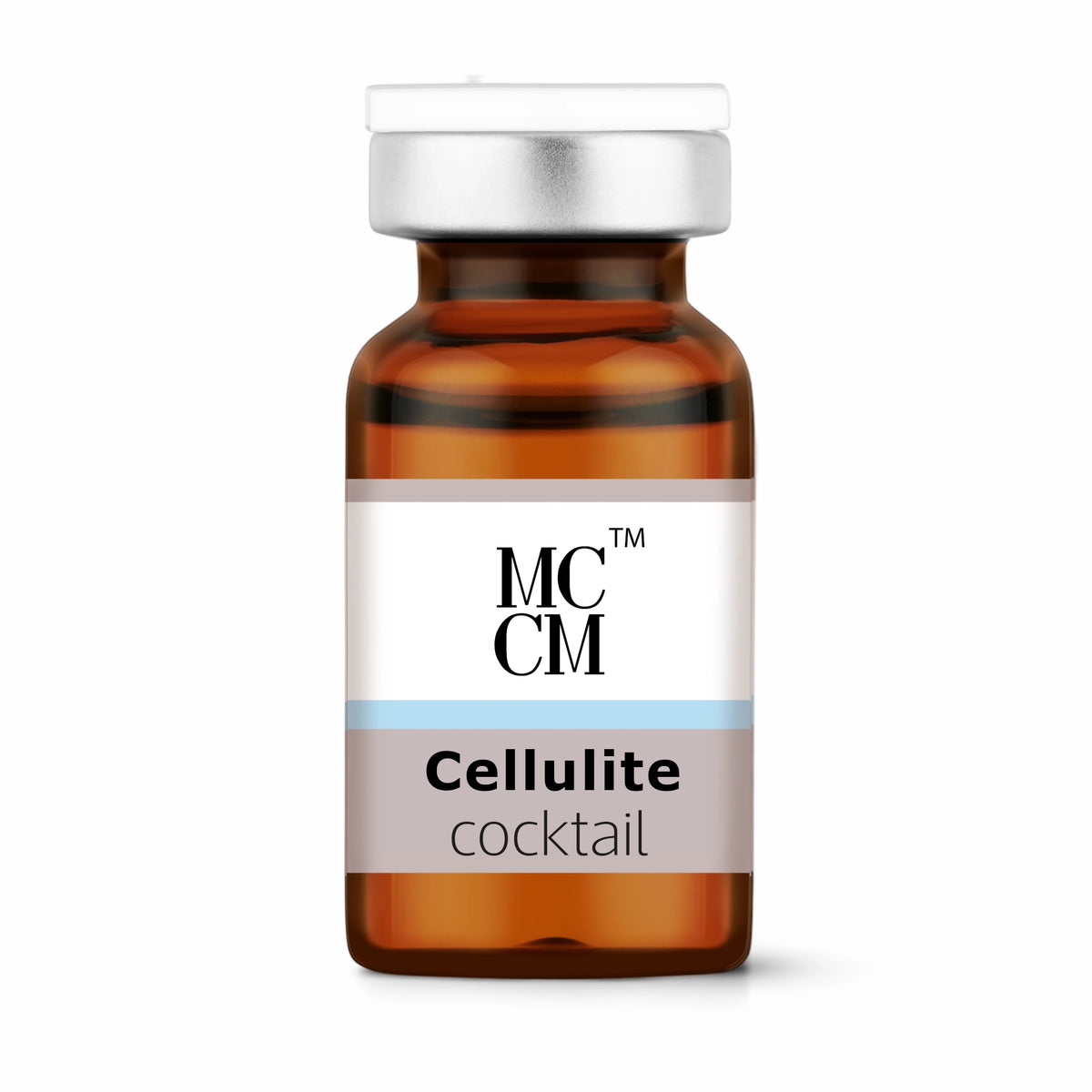 MCCM Cellulite Cocktail 5 x 10ml - julifill.com