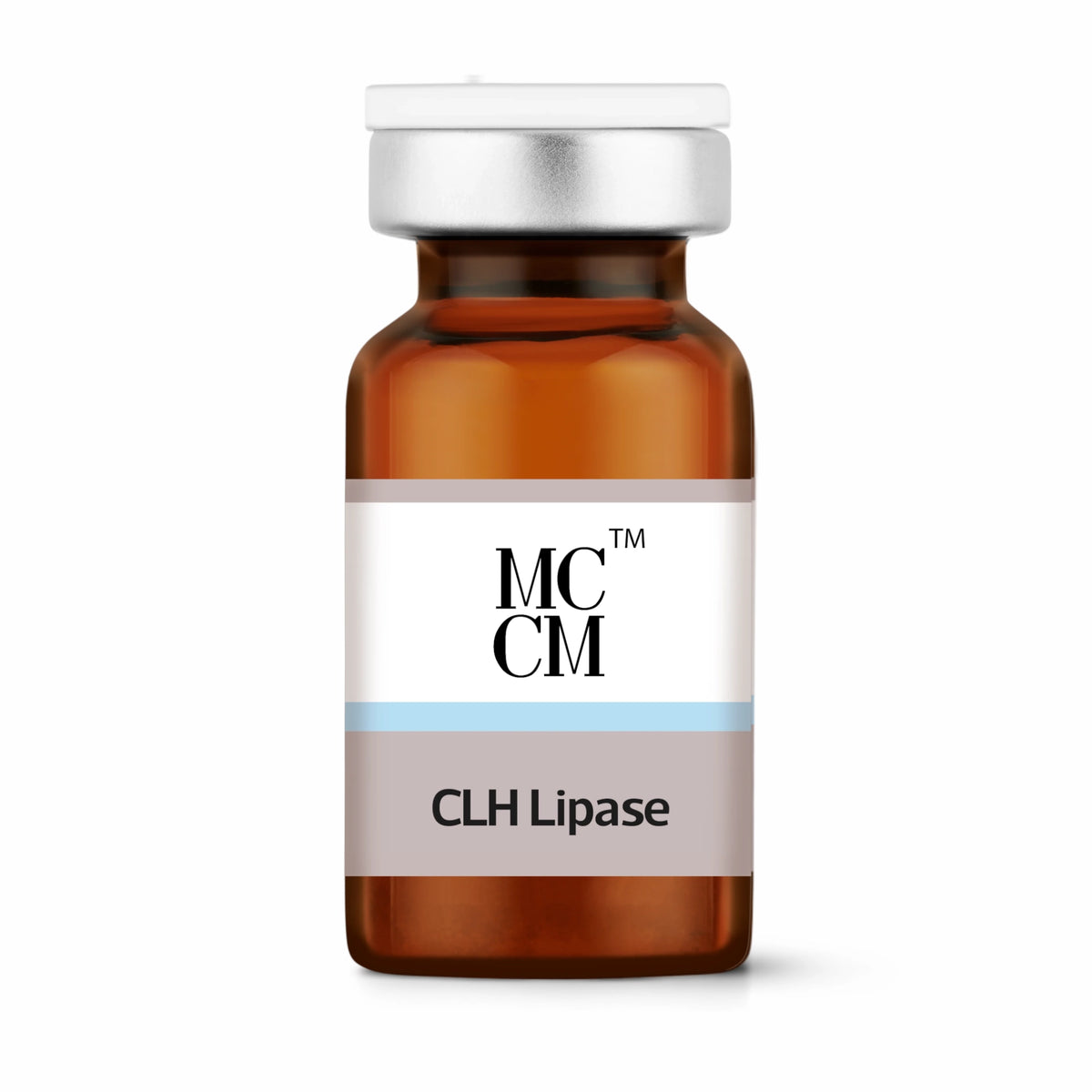 MCCM CLH Lipase 5 x 1500IU - julifill.com