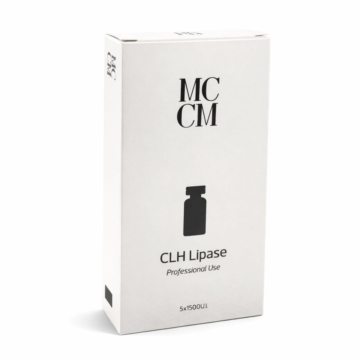 MCCM CLH Lipase 5 x 1500IU - julifill.com