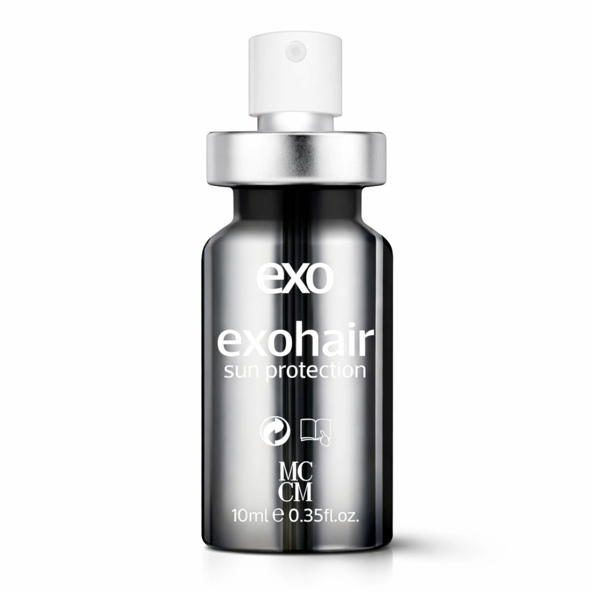 MCCM ExoHair Sun Protection 5 x 10ml - julifill.com