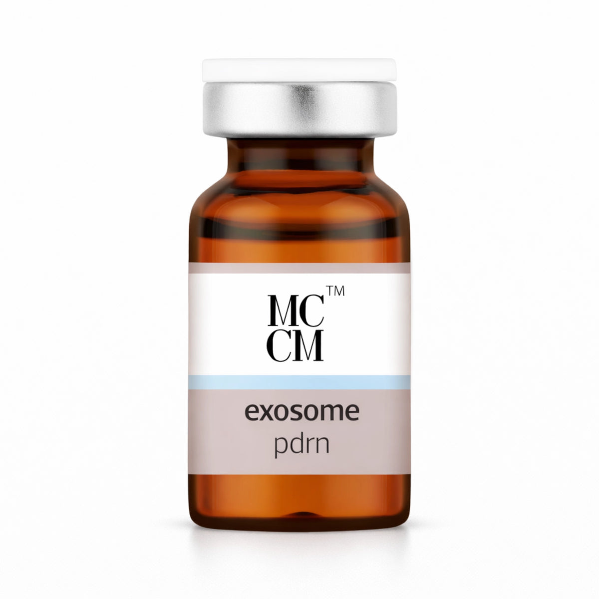 MCCM Exosome PDRN 5 x 1500IU - julifill.com
