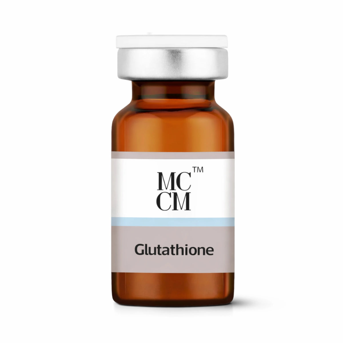 MCCM Glutathione 5 x 1500IU - julifill.com