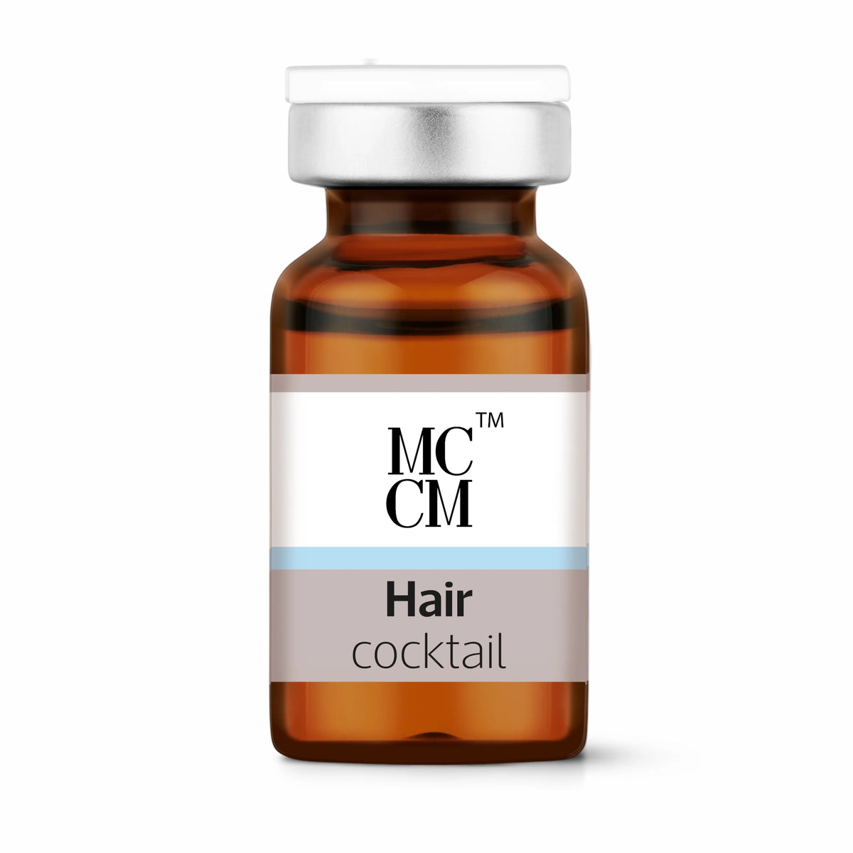 MCCM Hair Cocktail 5 x 10ml - julifill.com