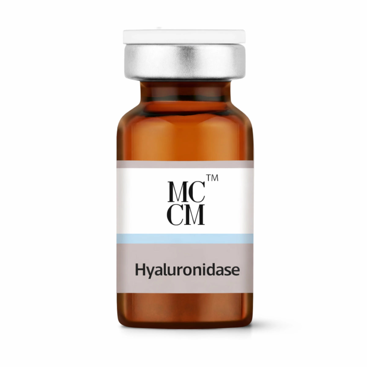 MCCM Hyaluronidase 5 x 1500IU - julifill.com