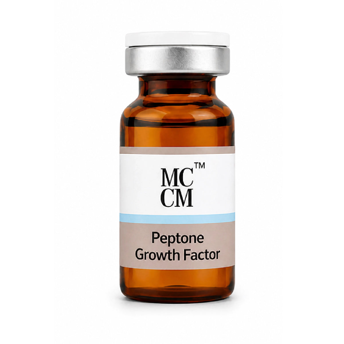 MCCM Peptone Growth Factor 5 x 10ml - julifill.com