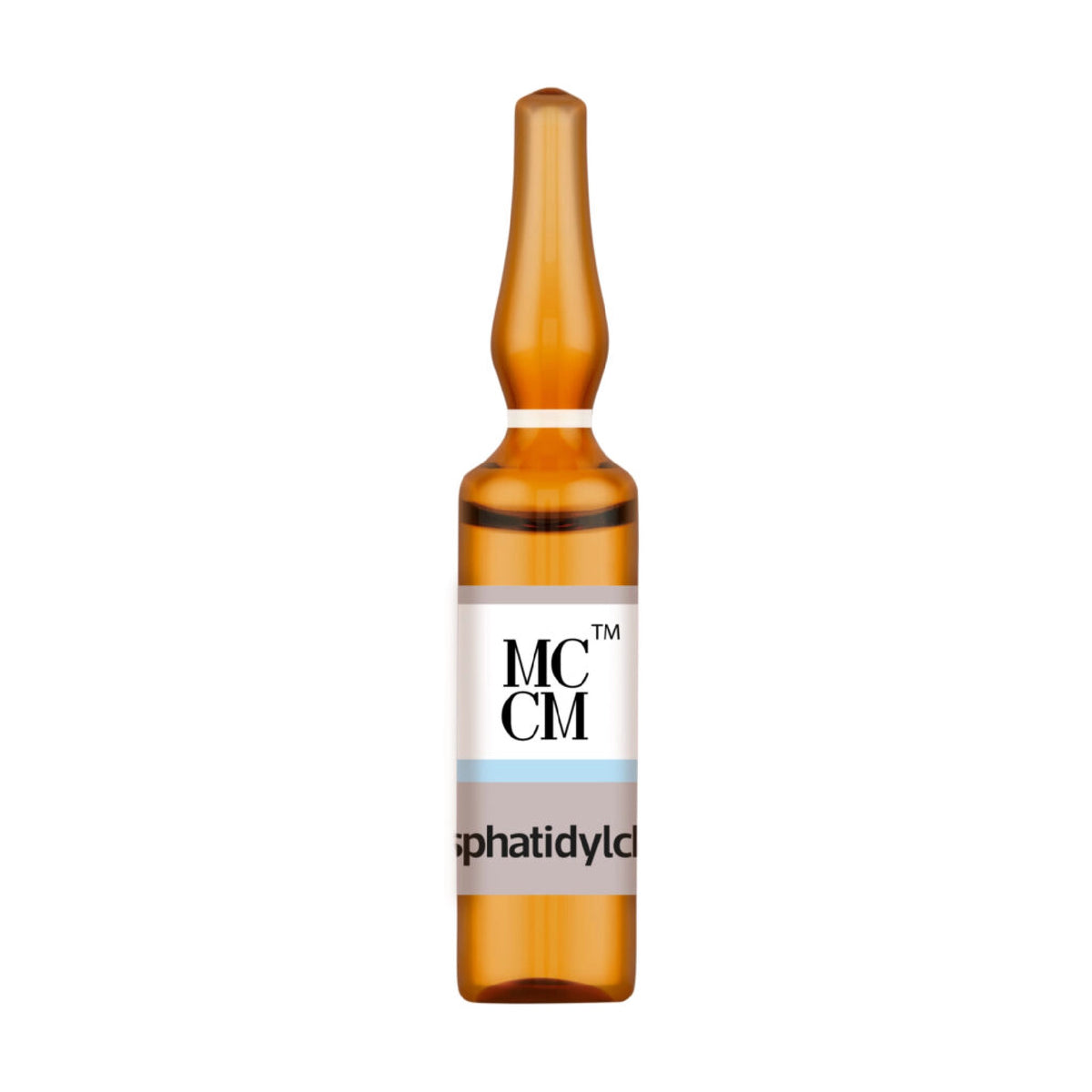 MCCM Phosphatidylcholine 20 x 5ml - julifill.com