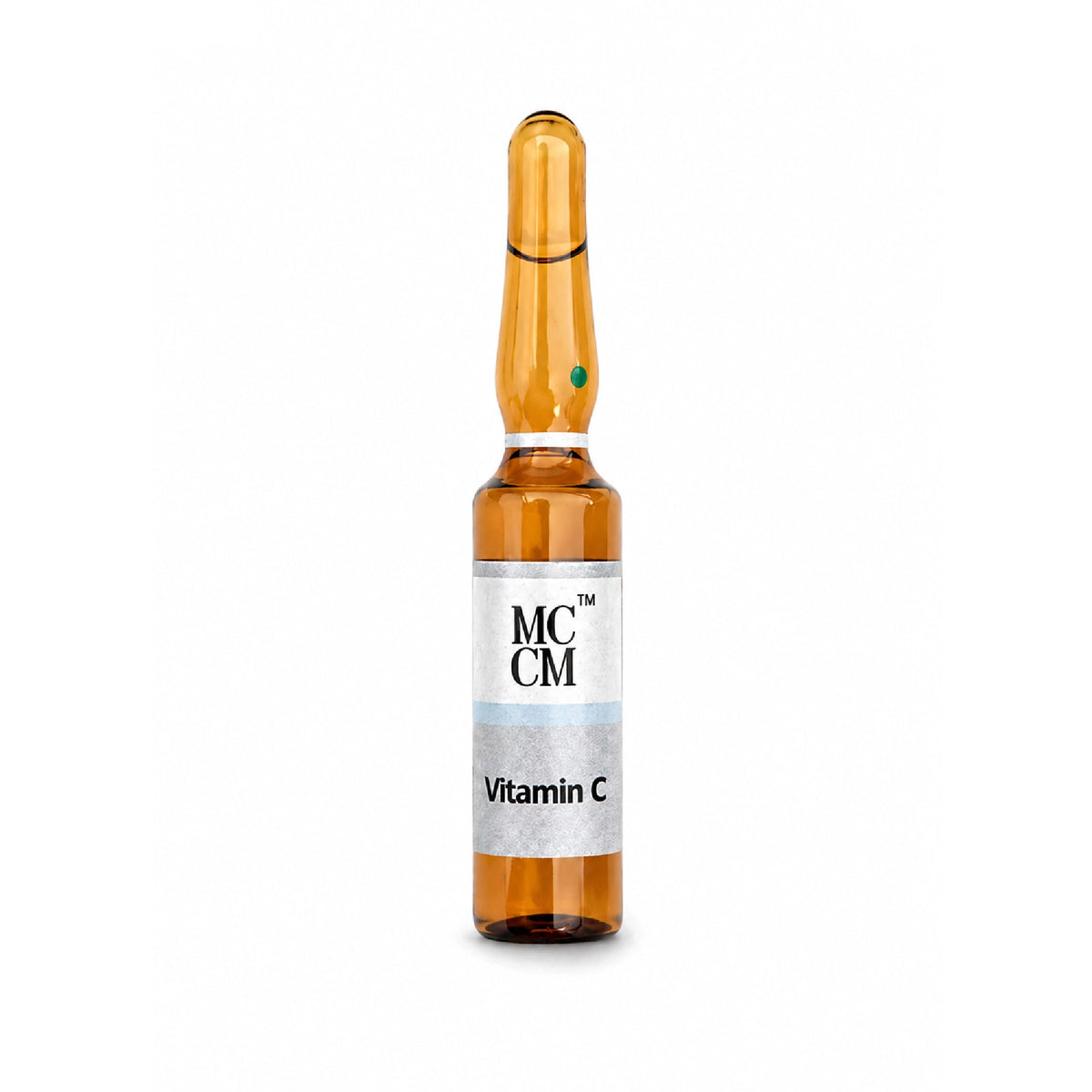 MCCM Vitamin C 20 x 2ml - julifill.com