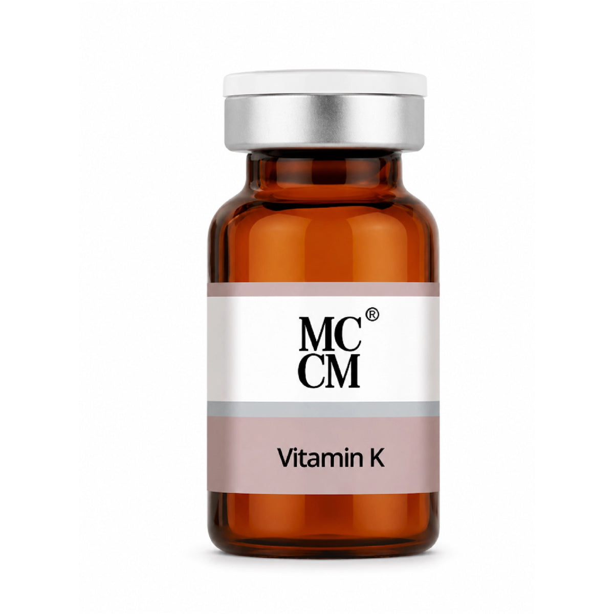 MCCM Vitamin K 5 x 1500UI - julifill.com