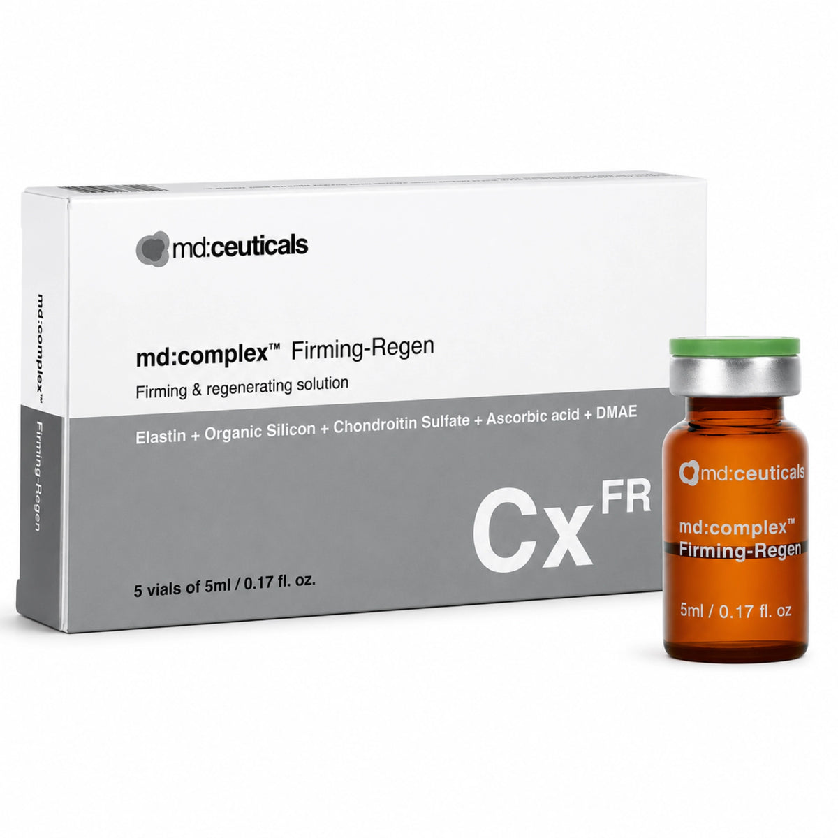 md:complex Firming-Regen 5 x 5ml - julifill.com