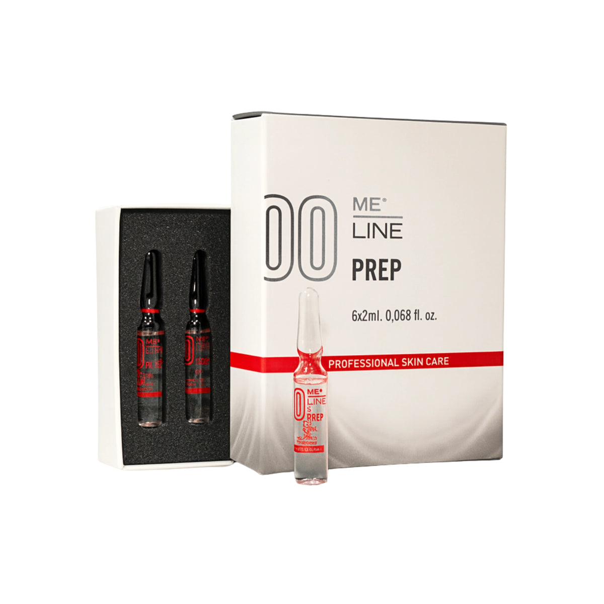 ME LINE® 00 Prep - julifill.com