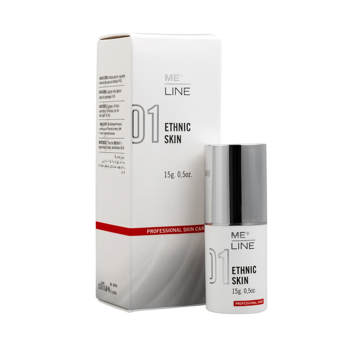 ME LINE® 01 Ethnic Skin - julifill.com