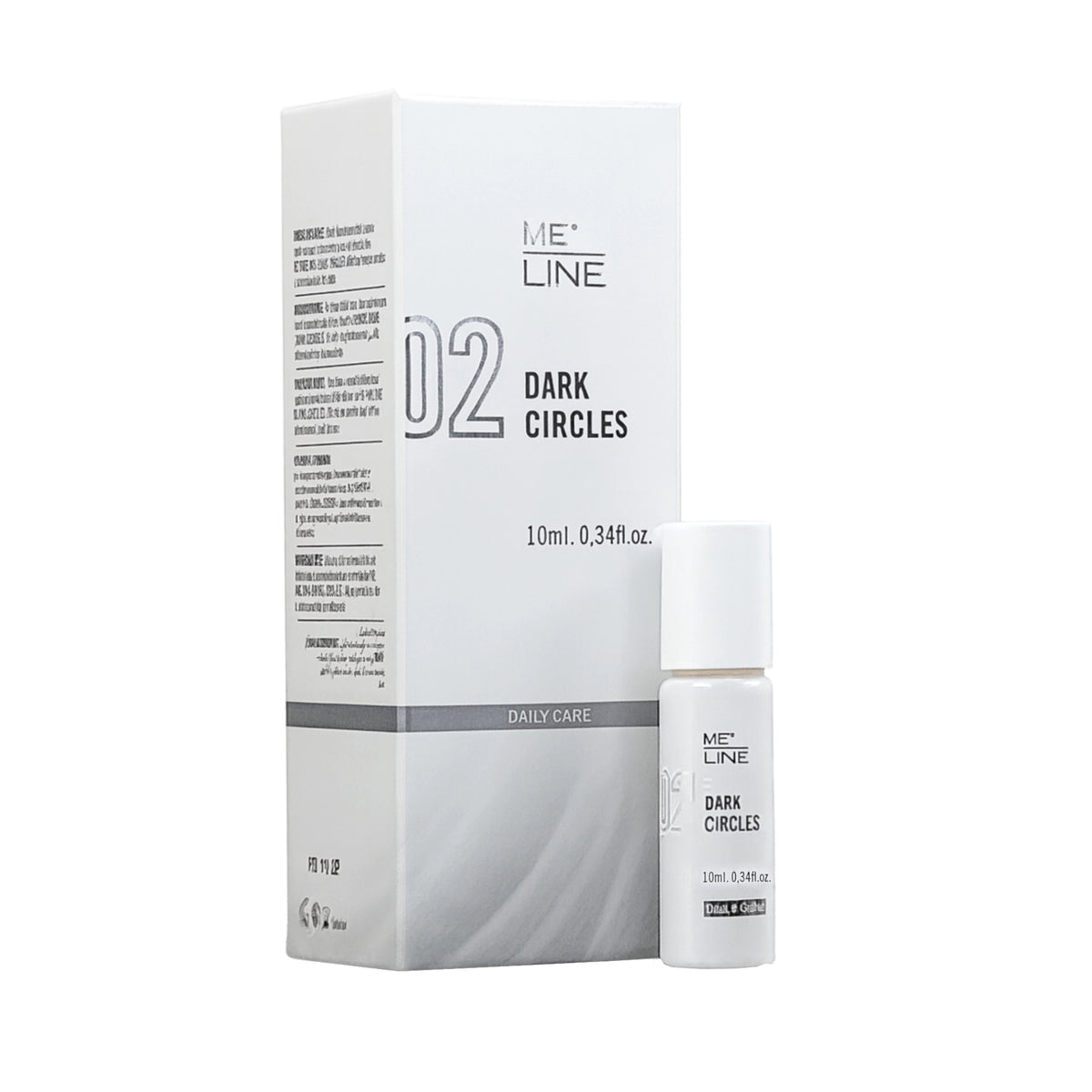 ME LINE® 02 Dark Circles - julifill.com