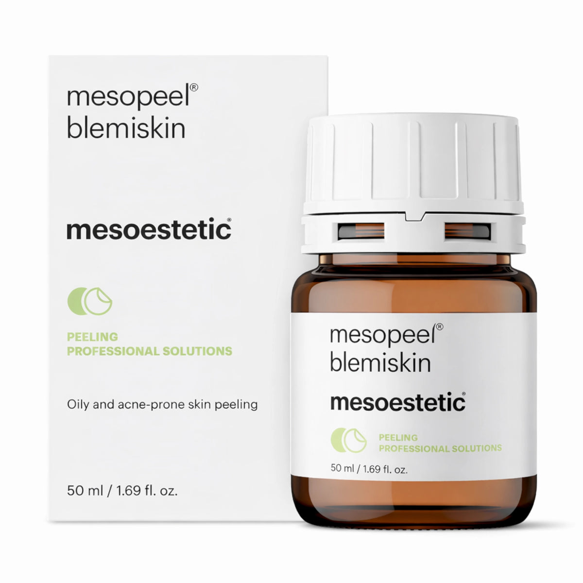 Mesoestetic Mesopeel Blemiskin 50ml - julifill.com