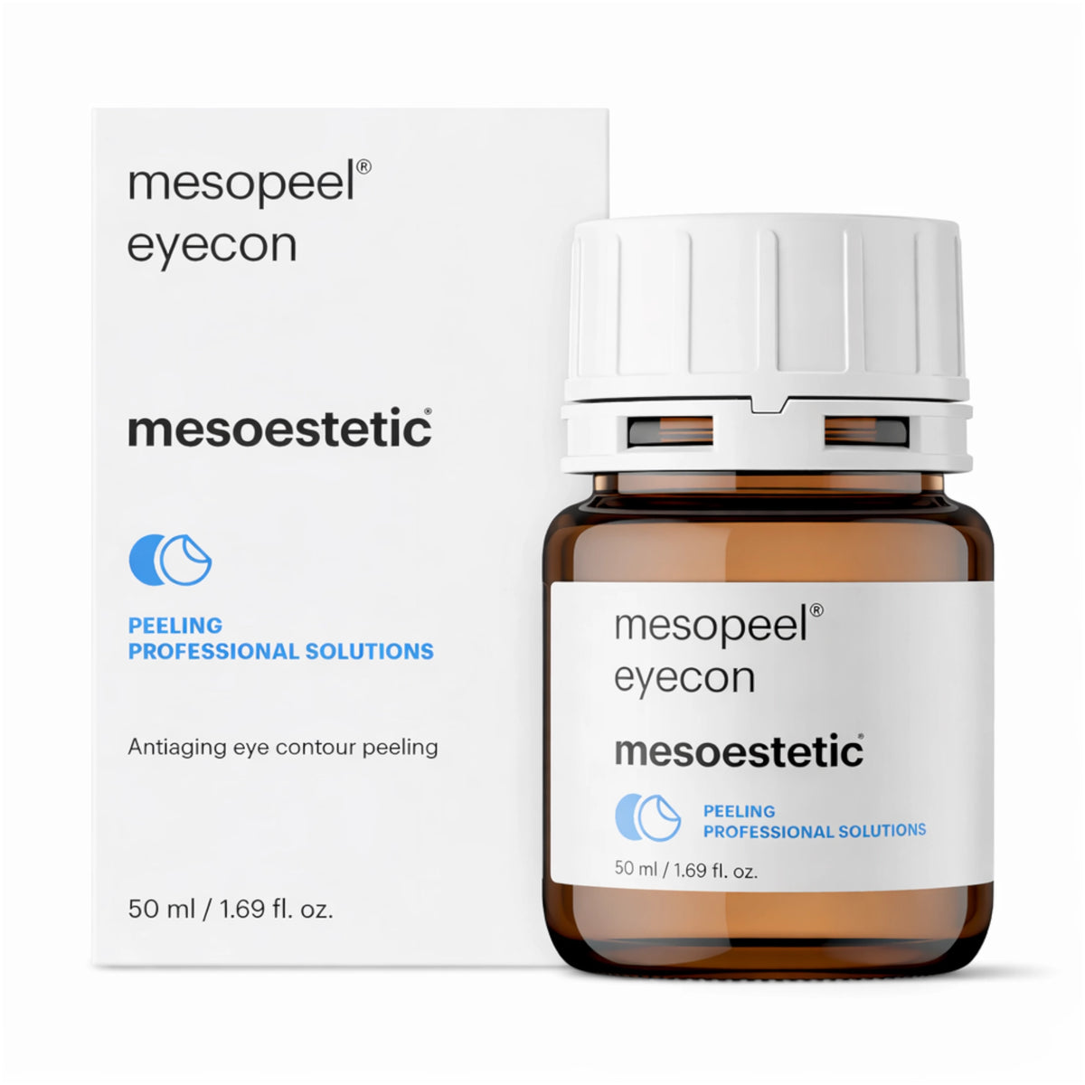 Mesoestetic Mesopeel Eyecon 50ml - julifill.com