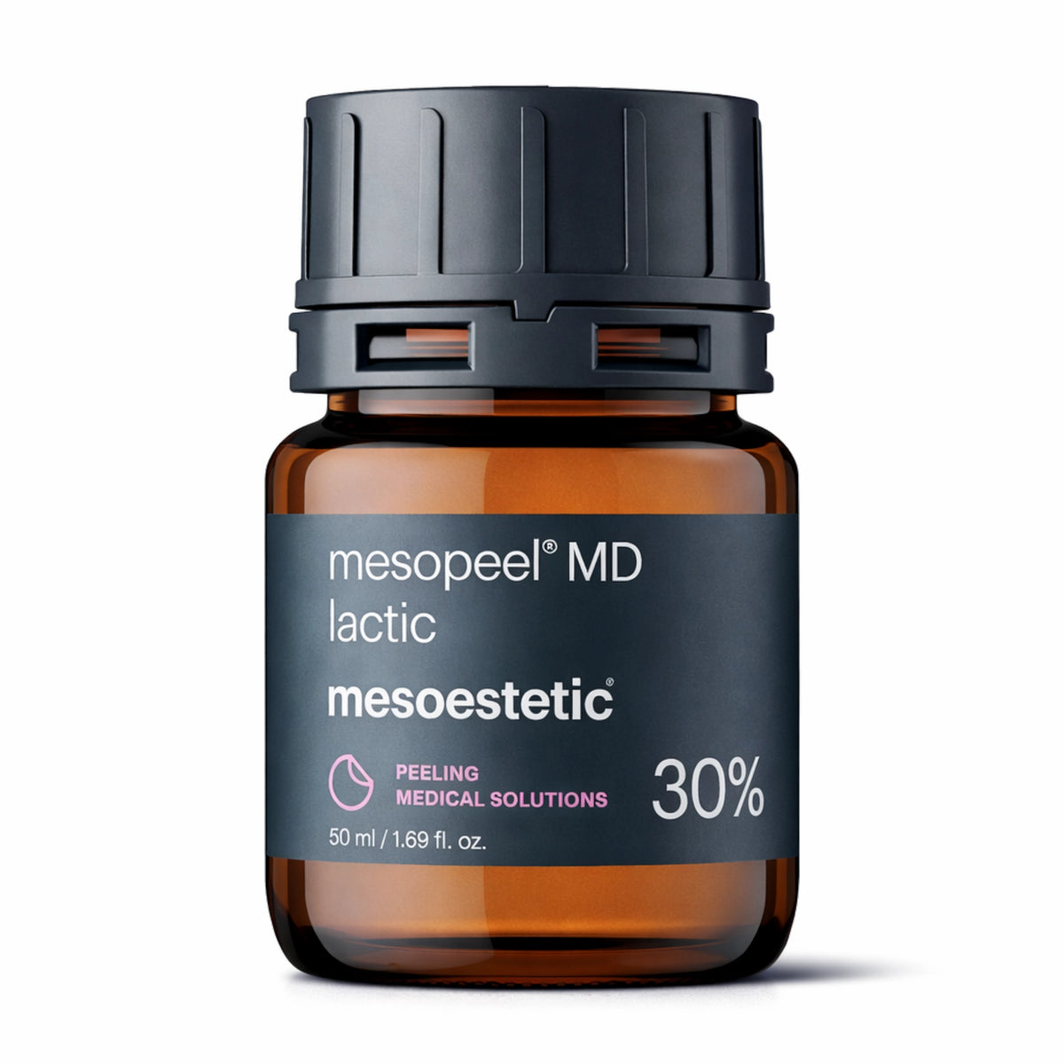 Mesoestetic Mesopeel MD Lactic 30% 50ml - julifill.com