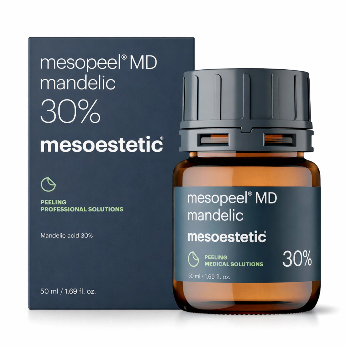 Mesoestetic Mesopeel MD Mandelic 30% 50ml - julifill.com