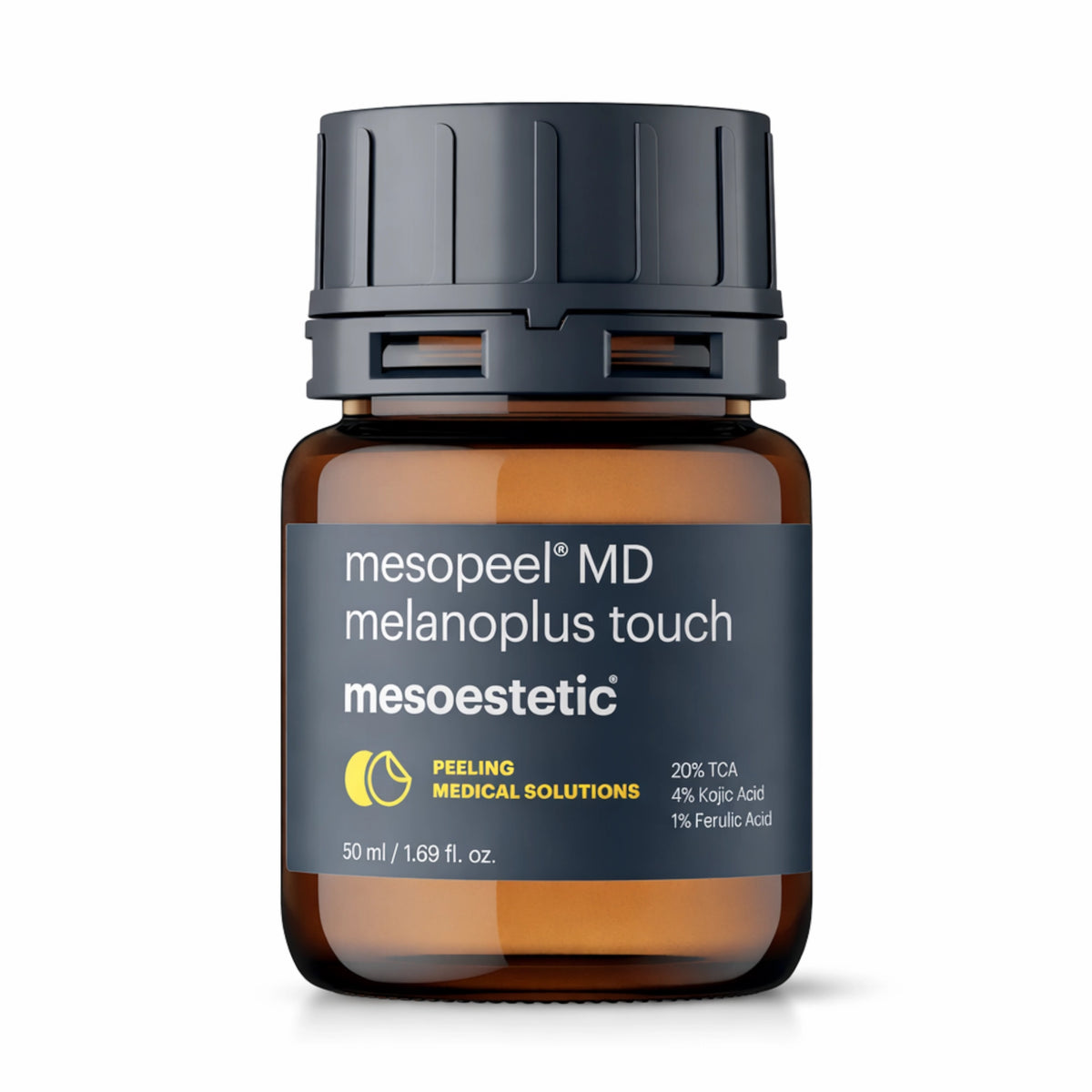 Mesoestetic Mesopeel MD Melanoplus Touch 50ml - julifill.com