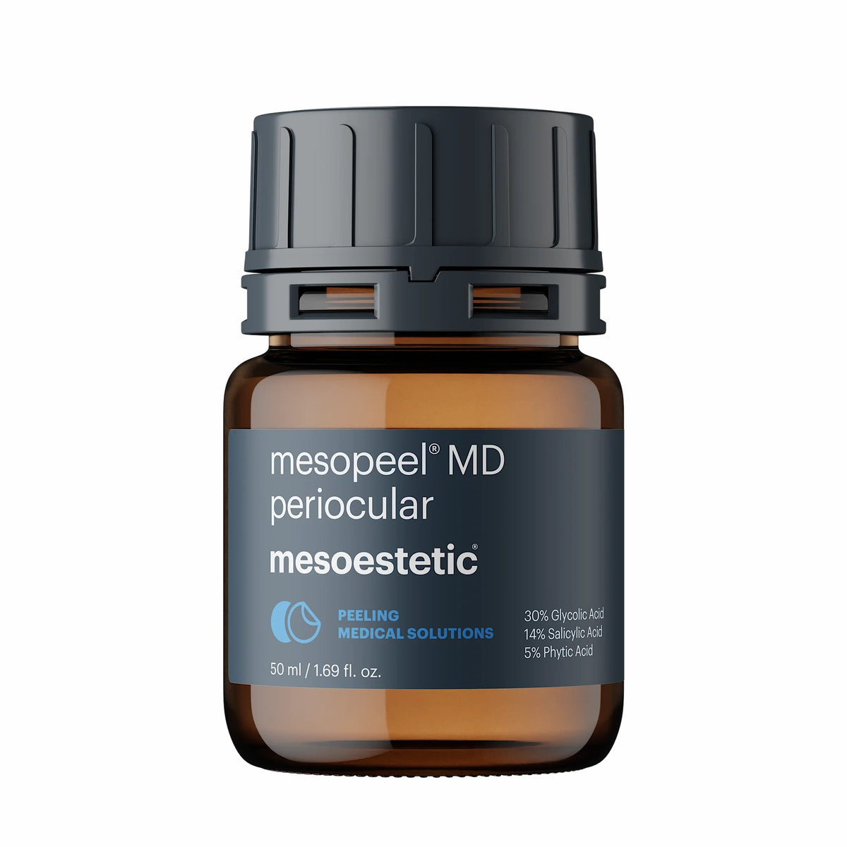 Mesoestetic Mesopeel MD Periocular 50ml - julifill.com