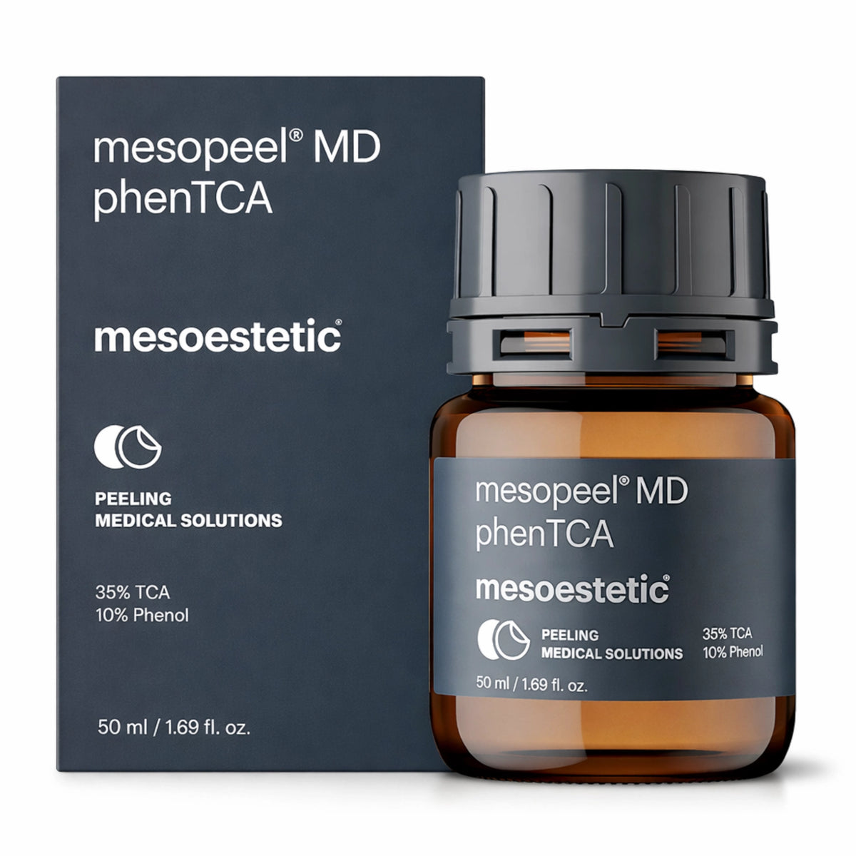 Mesoestetic Mesopeel MD PhenTCA 50ml - julifill.com