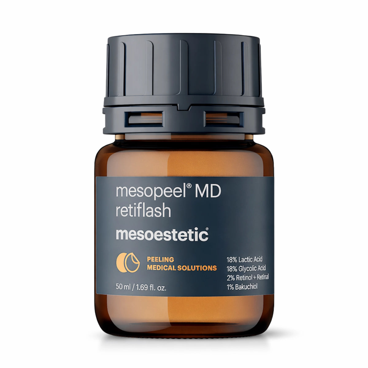 Mesoestetic Mesopeel MD Retiflash 50ml - julifill.com